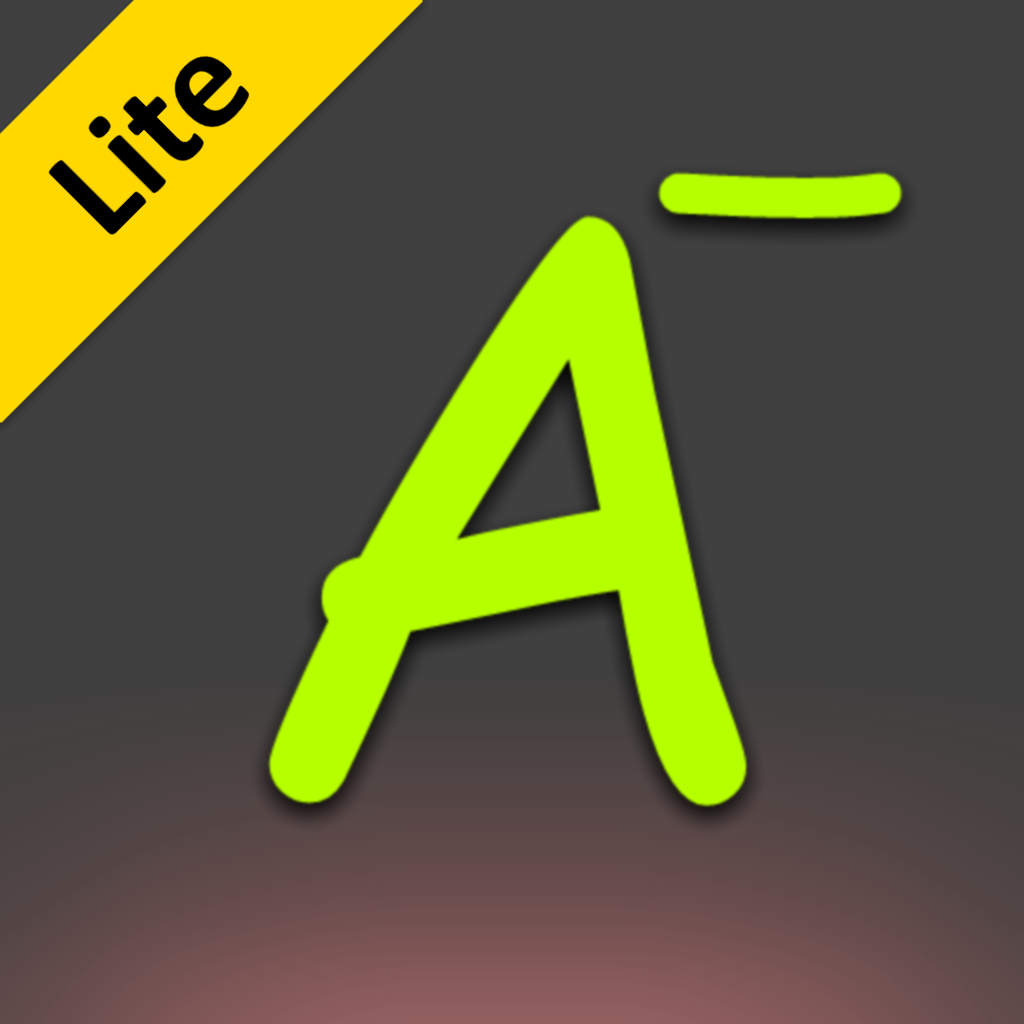 Get My Marks Lite for iOS, iPhone, iPad Aso Report