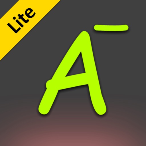 My Marks Lite iOS App
