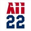 Icon All 22 - NFL News