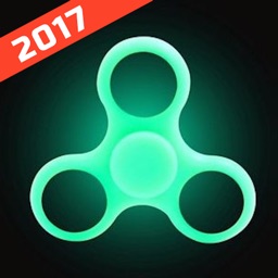 Fidget Hand Spinner!