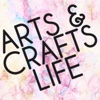 Arts & Crafts Life