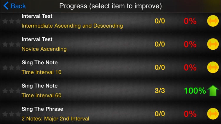 Voice Training Pro - Learn To Sing screenshot-4