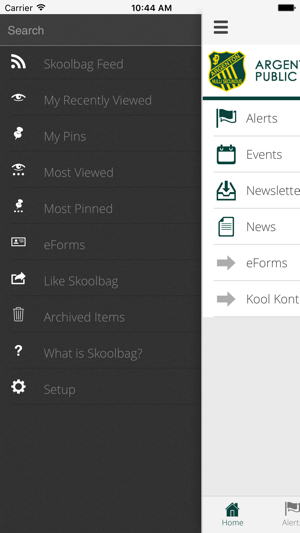 Argenton Public School - Skoolbag(圖3)-速報App