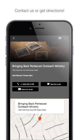 Bringing Back Pentecost - NC(圖2)-速報App