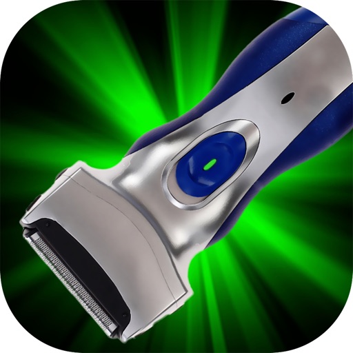 Real Razor Prank : Prank Friend with Trimmer icon