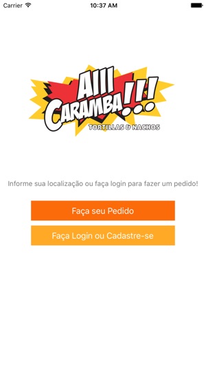 Ai Caramba