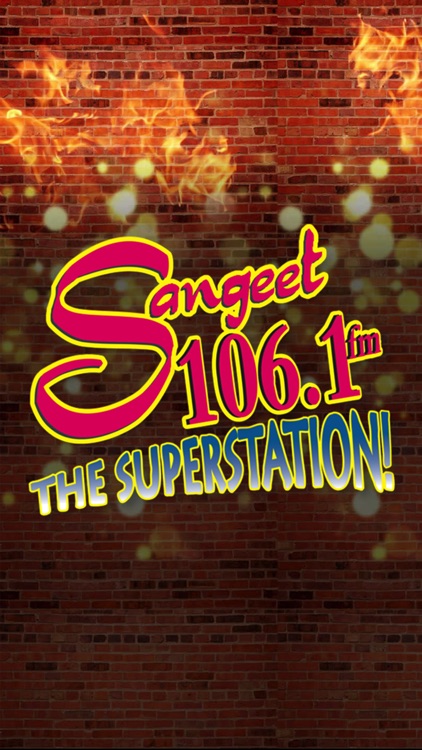 Sangeet 106.1