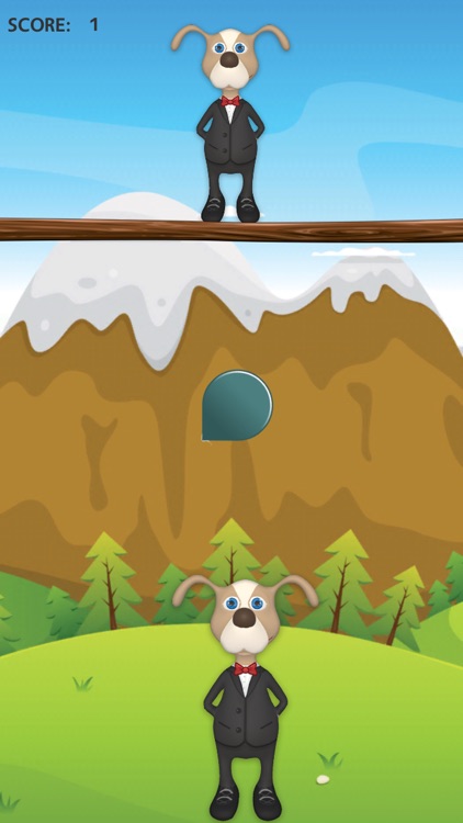 My Talking Dog Buddy - Virtual Pet Game screenshot-3