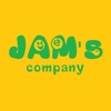 美容室JAM’s（ジャムズ）公式アプリ