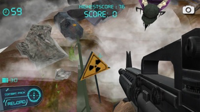 Real Strike - The Ori... screenshot1