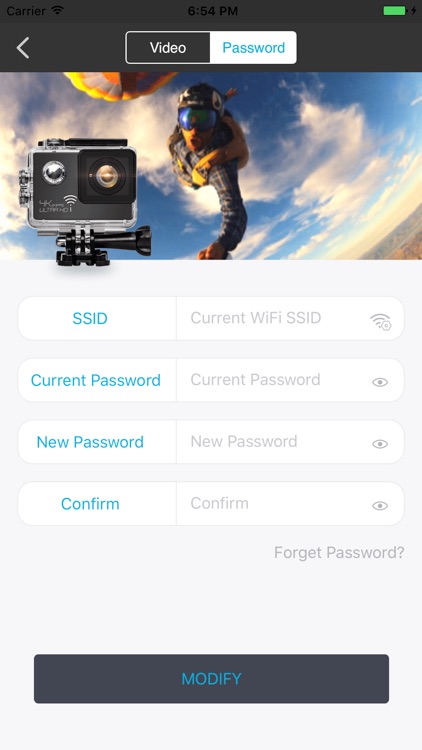 FreeCast screenshot-4