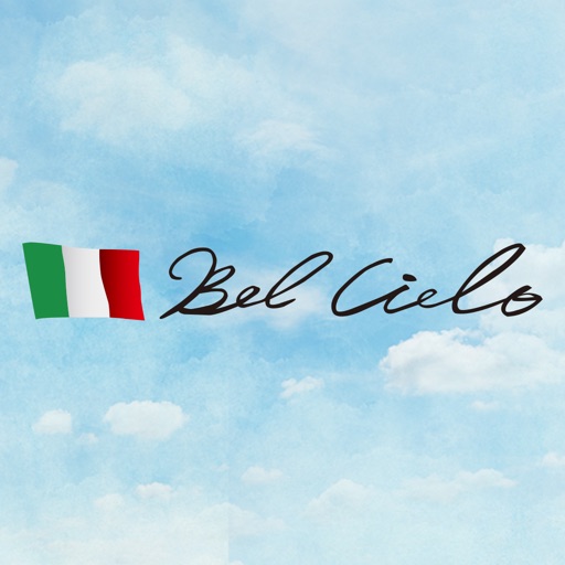 名古屋市にあるBel Cielo(ベルチエロ)公式アプリ