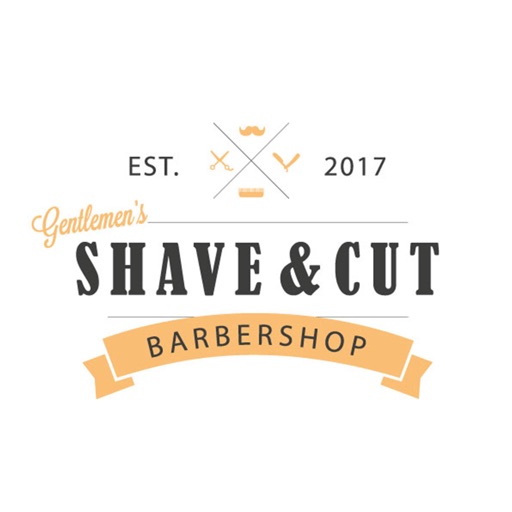 Shave and Cut Barbershop