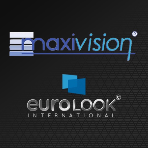 Maxivision by Eurolook icon