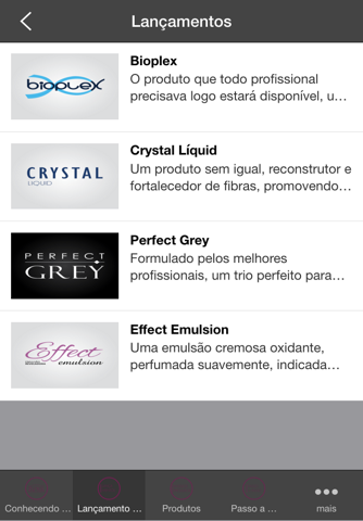 Zuriel Cosmetics screenshot 3