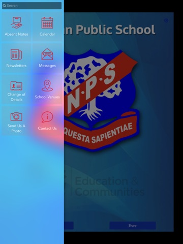 Nyngan Public School screenshot 2