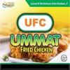 ayam ufc