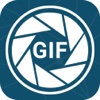 GIF Editor & Maker - Video & Photo to GIF Creator