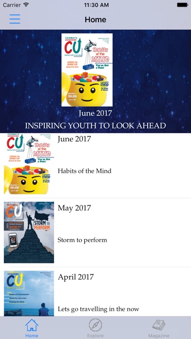 【图】Chinmaya Udghosh(截图3)