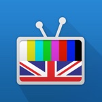 United Kingdoms Television for iPad