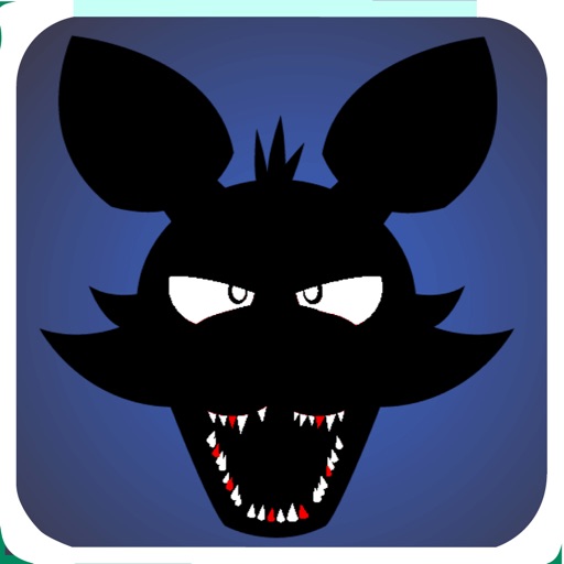 FNaF Quizlet - Fanfiction Freddys Puppet World iOS App