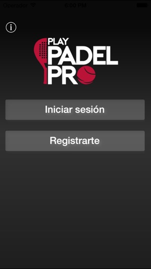 Play Padel Pro