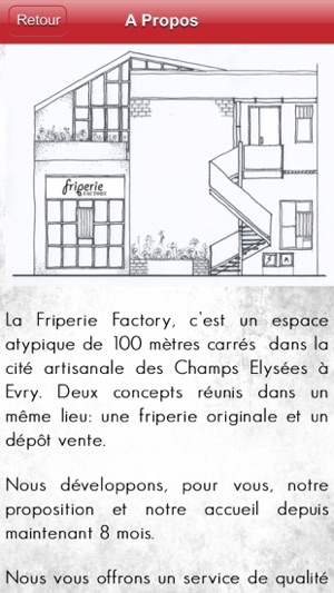 Friperie Factory(圖3)-速報App