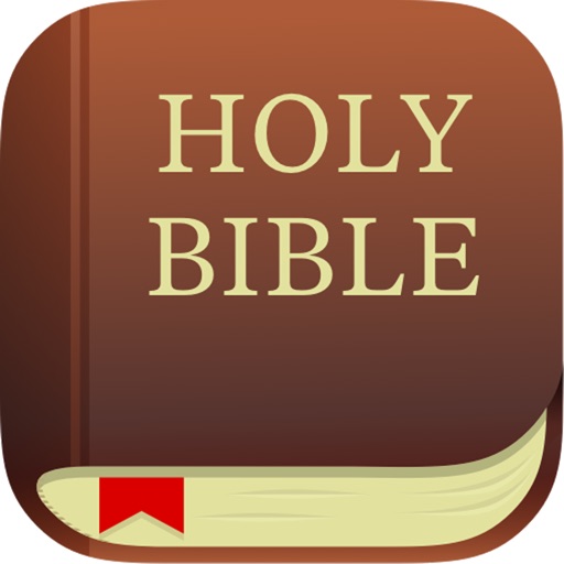 HOLY Bible - audio bible for all languages