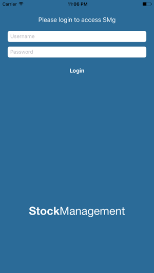 StockManagement(圖2)-速報App