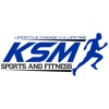 KSM SPORTS & FITNESS