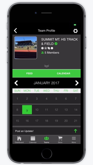 Trackwired(圖5)-速報App