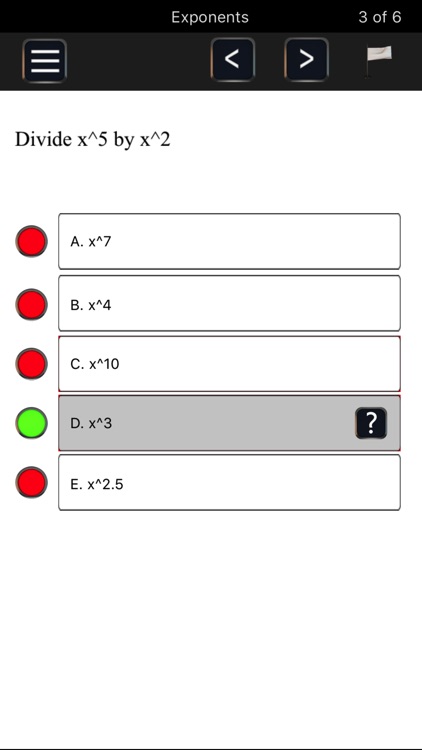 SSAT - Secondary School Admission Test Prep