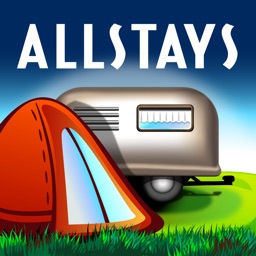 Camp & RV - Tent Camping to RV Parks