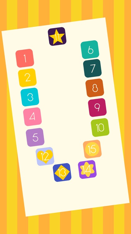 Make 11 Merging Number Game screenshot-4