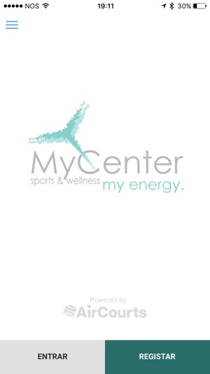 MyCenter - Sports & Wellness