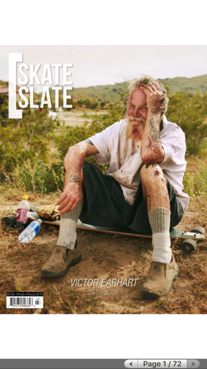 Longboarding Magazine