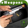 eWeapons™ Gun Club Weapon Sim - Weapons Simulator