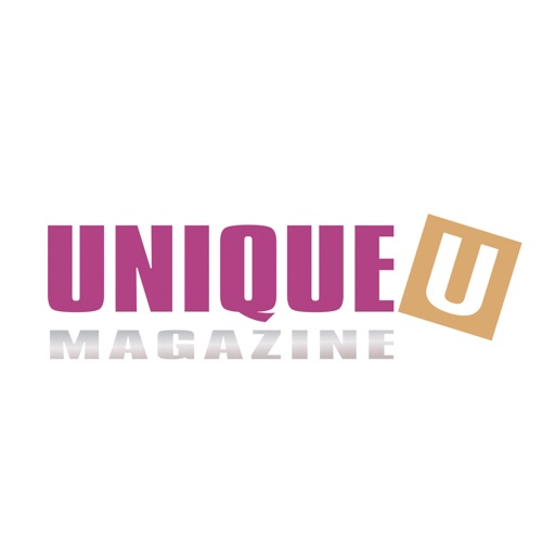 Unique U Magazine icon