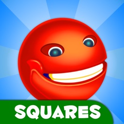 Supaplex SQUARES Apple Watch App