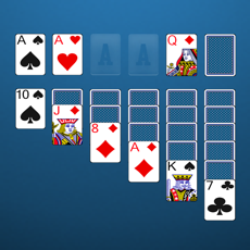 Activities of Klondike Solitaire Classics