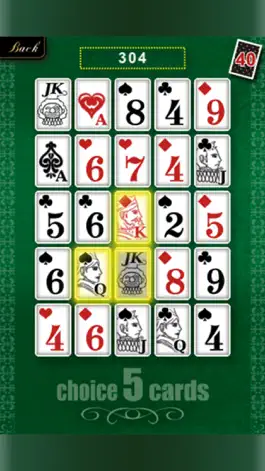 Game screenshot 55Poker LITE mod apk