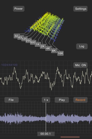 iAnalyzer Proのおすすめ画像4