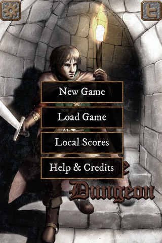 The Dungeon screenshot 4