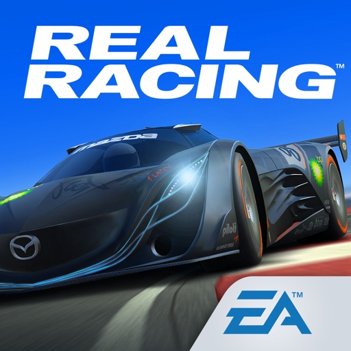Real Racing 3