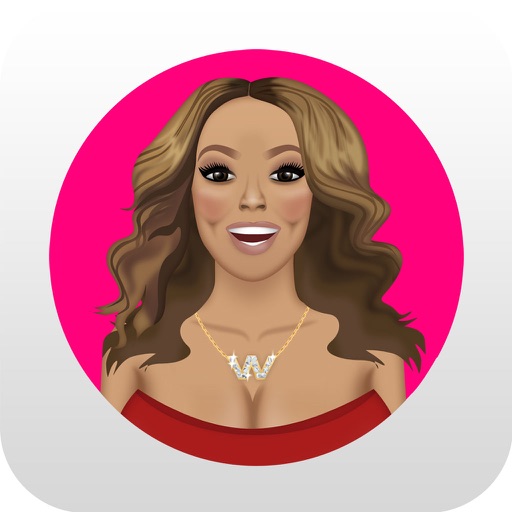 WenMoji by Wendy Williams icon