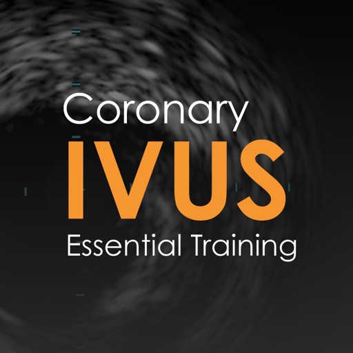 Coronary IVUS Essential Training