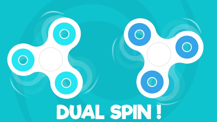 Fidget Spinner - Pro Spinz Simulator