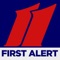 The WTOC Mobile Weather App includes: