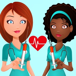 NurseMoji - All Nurse Emojis and Stickers!