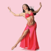 Belly Dance Master Class - Tony Walsh